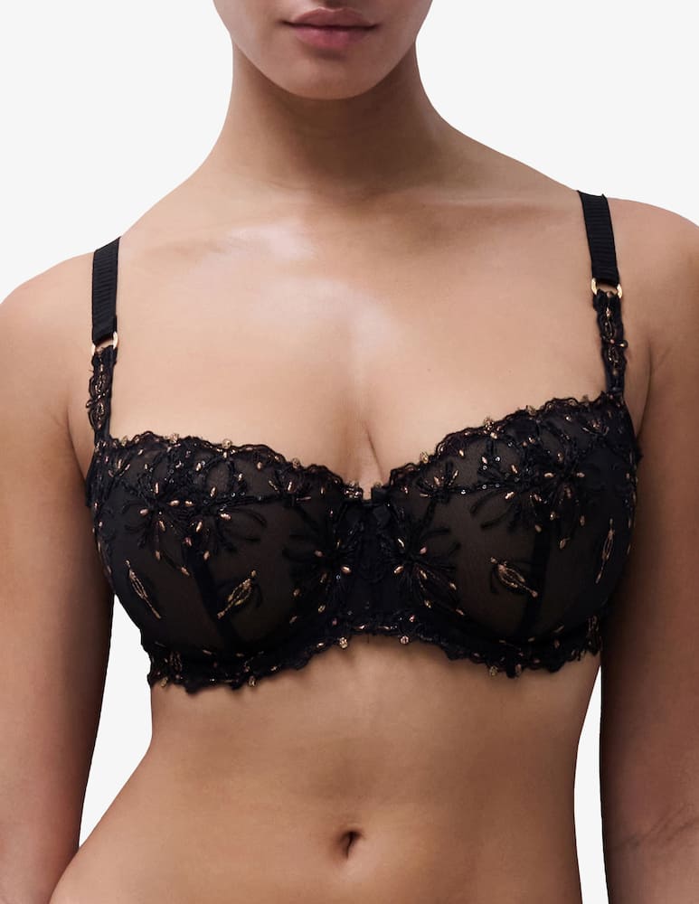 rinascente Chantelle Balconette bra