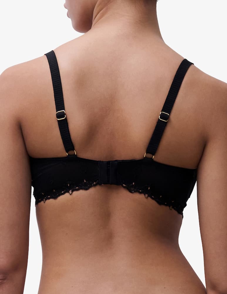 rinascente Chantelle Balconette bra