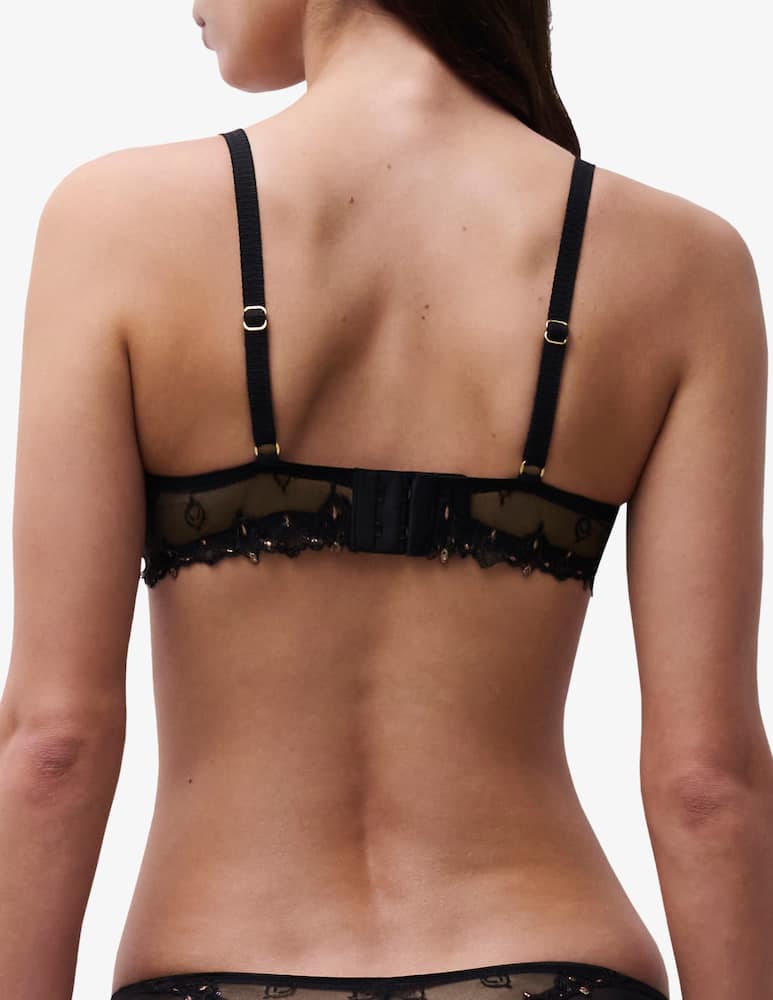 rinascente Chantelle Balconette bra