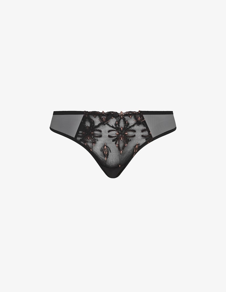 rinascente Chantelle tanga briefs