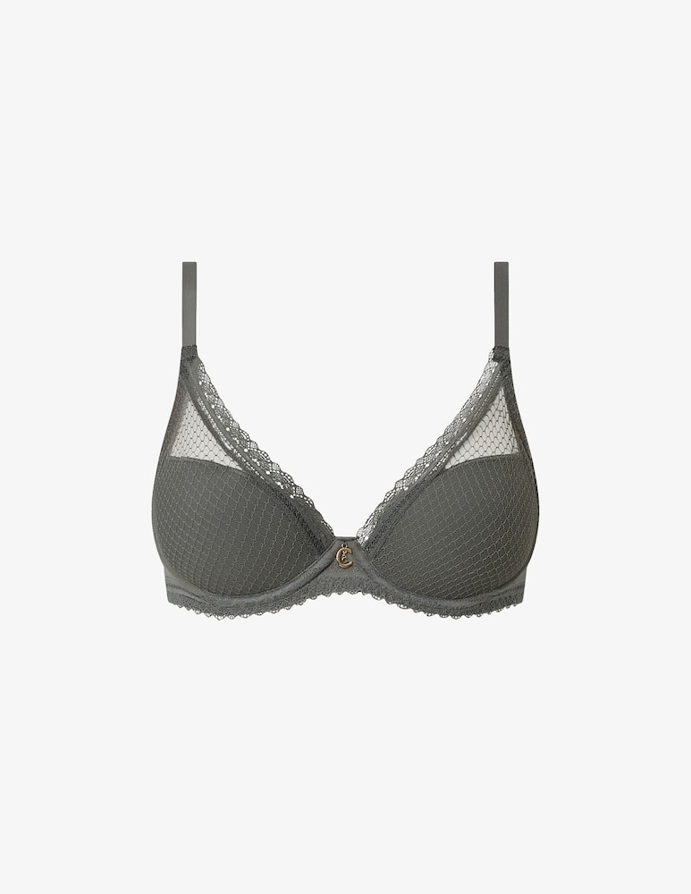 Chantelle Reggiseno coque con ferretto scollatura - immagine 1 Chantelle Reggiseno coque con ferretto scollatura - immagine 1
