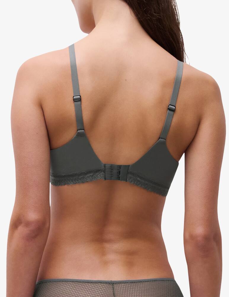 rinascente Chantelle Reggiseno coque con ferretto scollatura