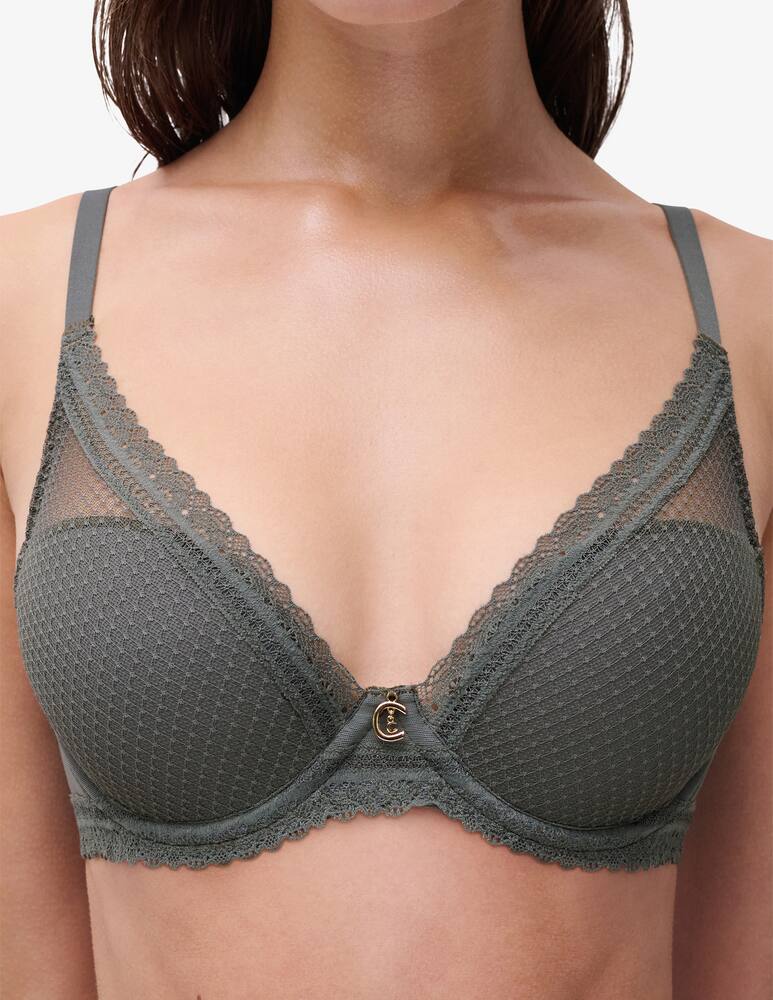 rinascente Chantelle Reggiseno coque con ferretto scollatura