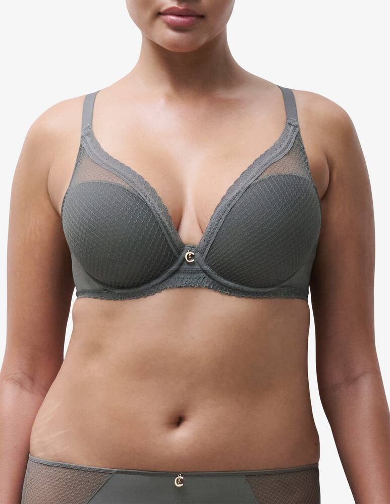 rinascente Chantelle Reggiseno coque con ferretto scollatura