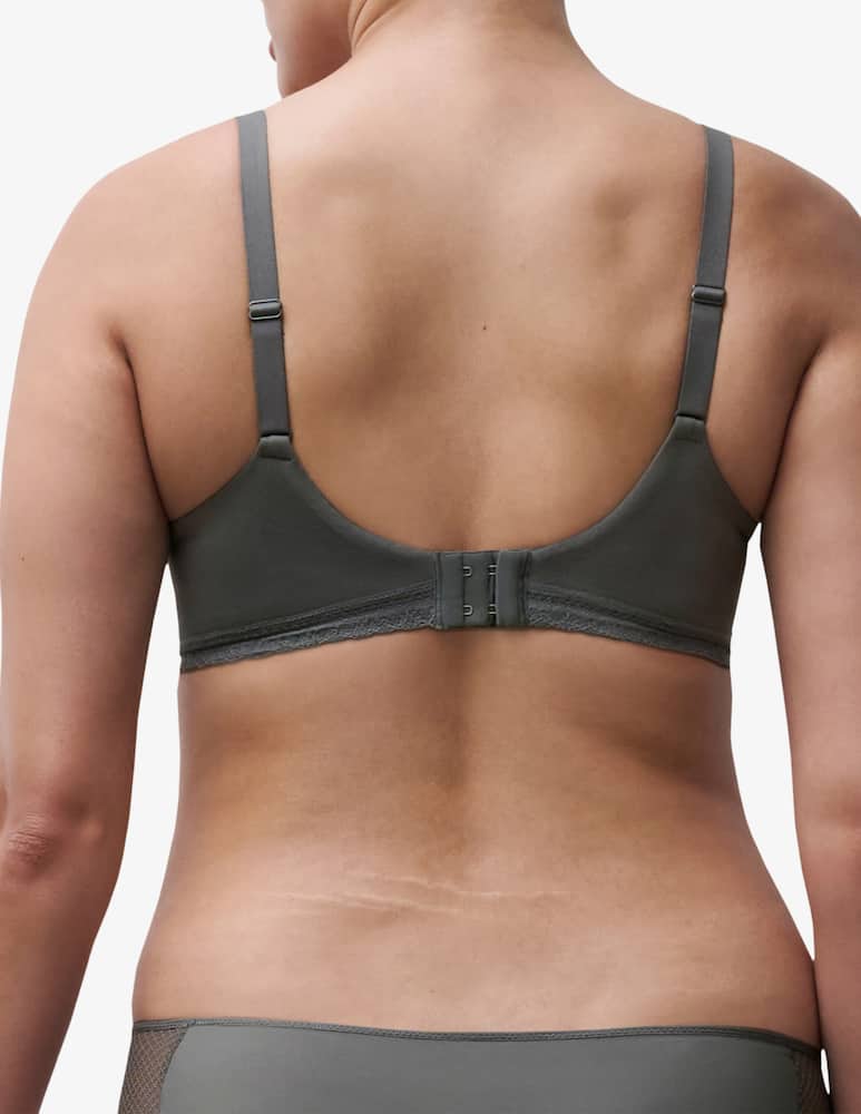 Chantelle Reggiseno coque con ferretto scollatura - immagine 6 Chantelle Reggiseno coque con ferretto scollatura - immagine 6