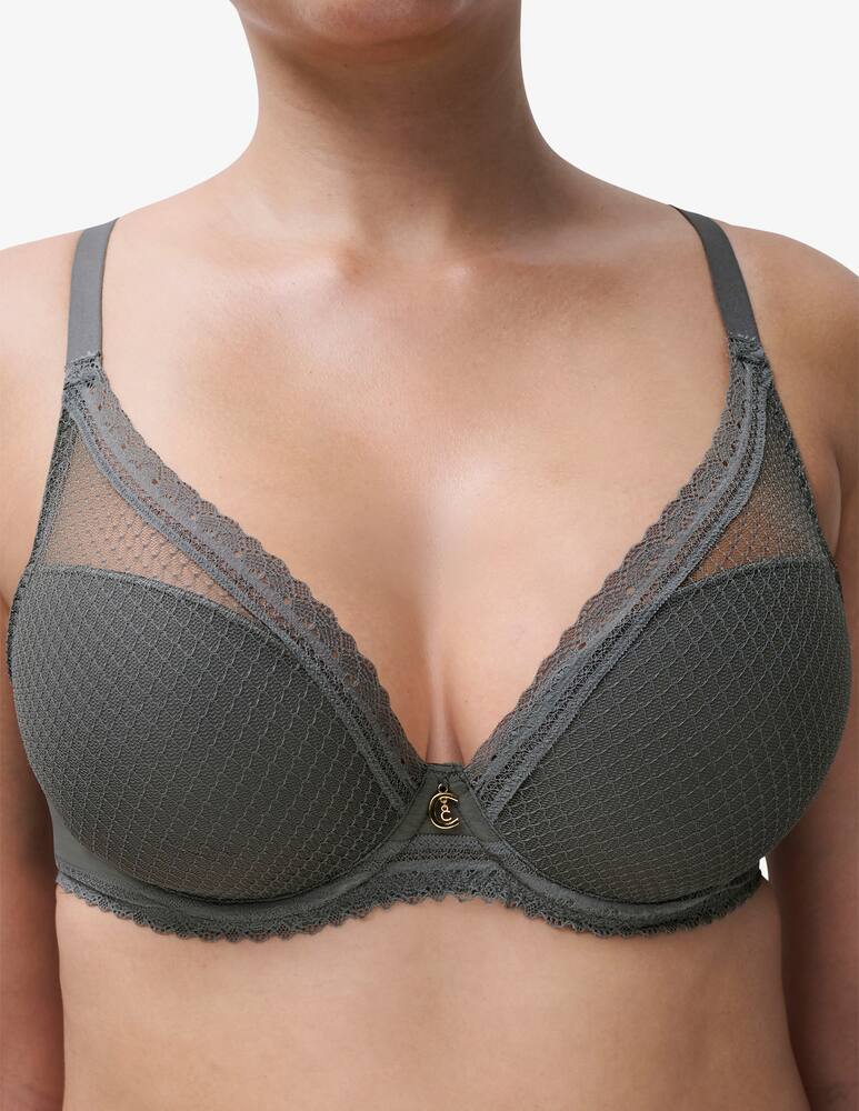 rinascente Chantelle Reggiseno coque con ferretto scollatura