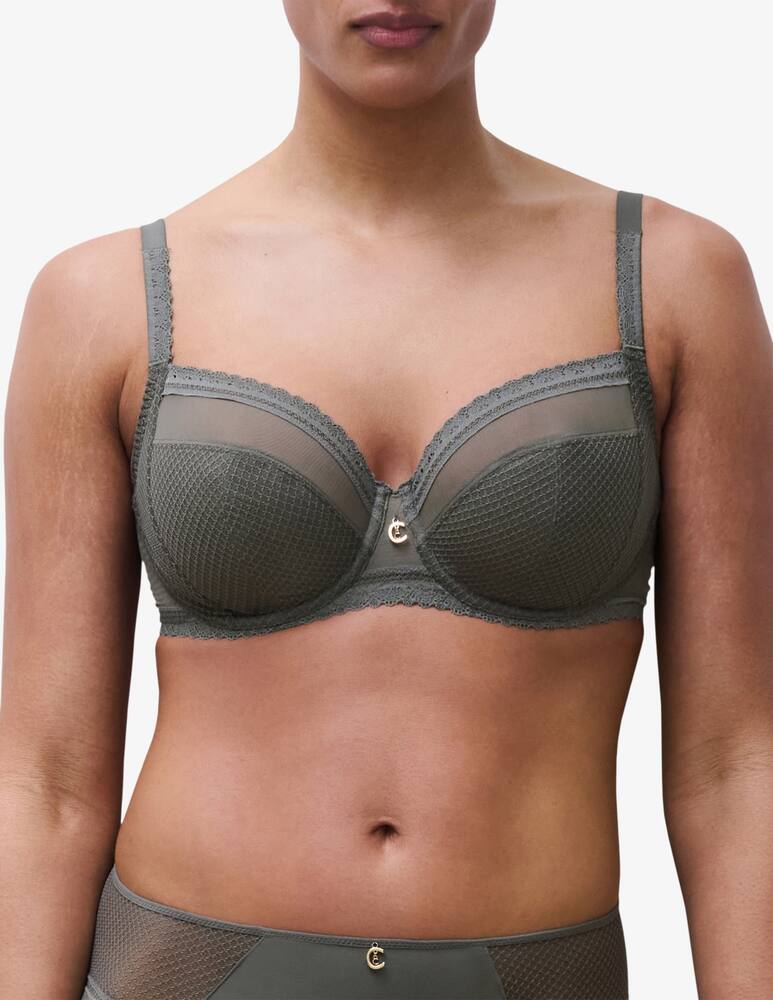 rinascente Chantelle Full cup bra