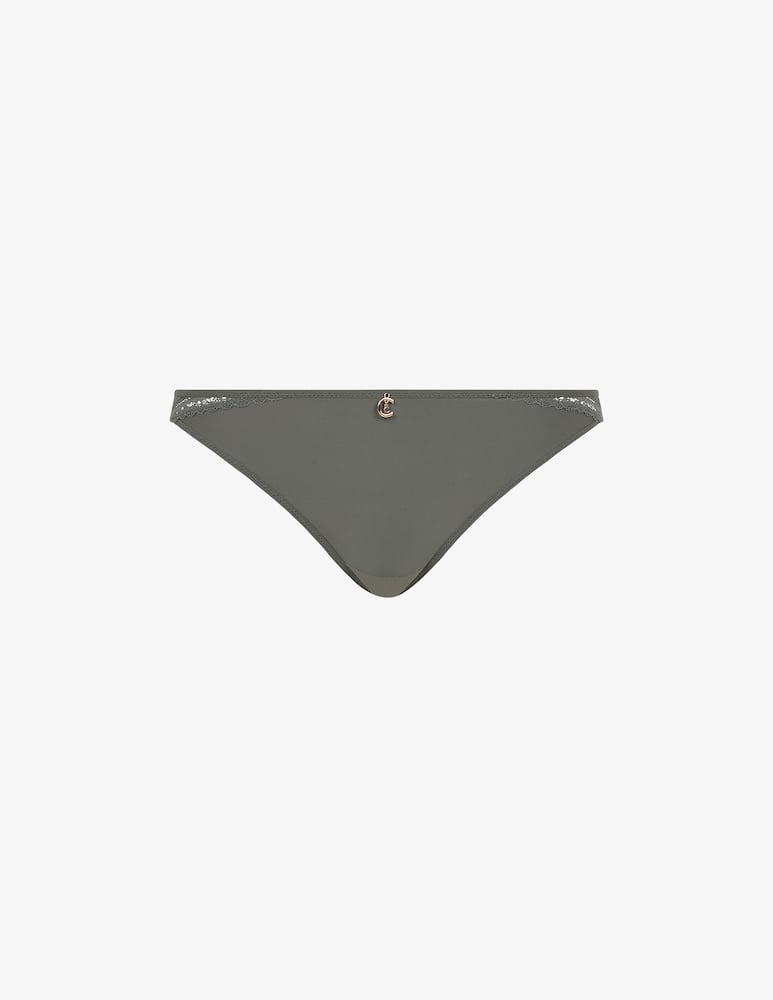 rinascente Chantelle tanga brief
