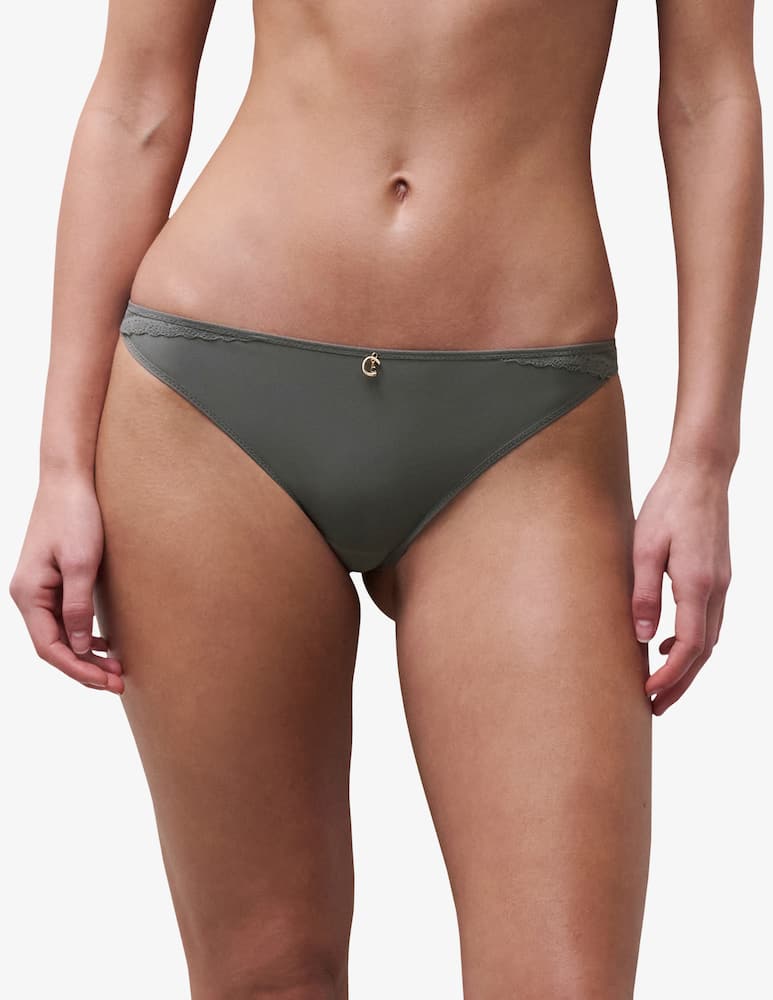 rinascente Chantelle tanga brief