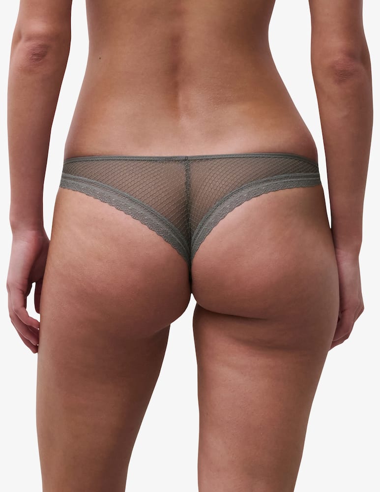 rinascente Chantelle tanga brief