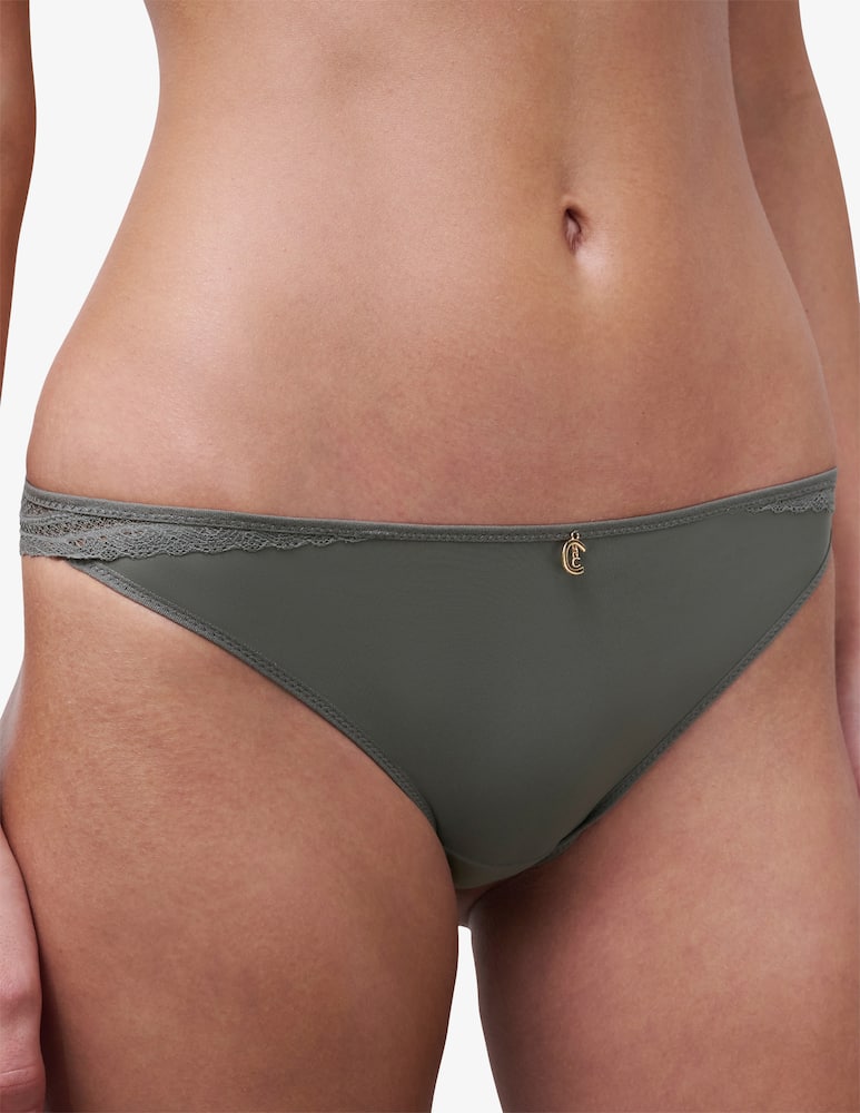 rinascente Chantelle tanga brief