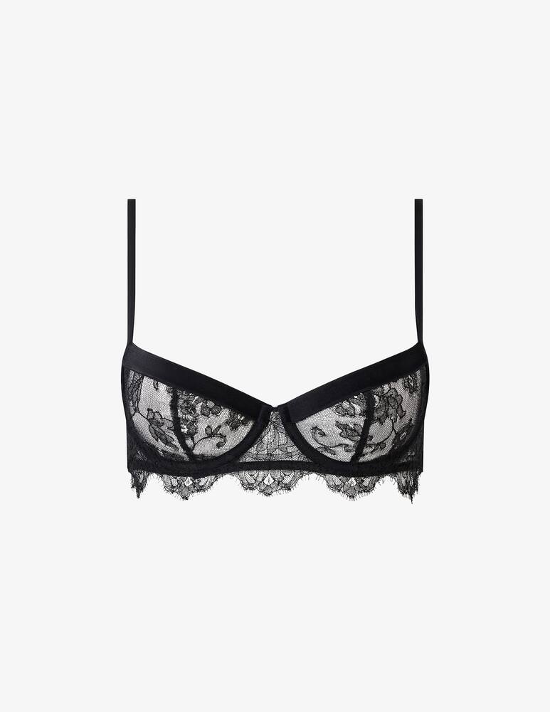 rinascente Chantelle Balconette bra
