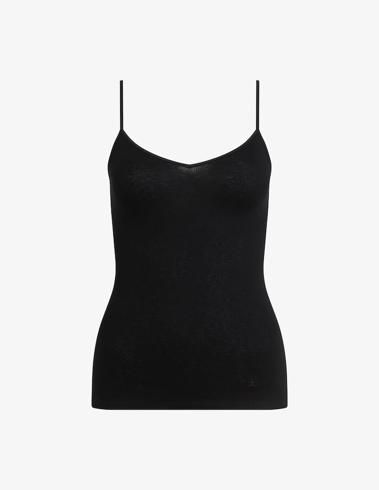 Chantelle Top spalline sottili - immagine 1 Chantelle Top spalline sottili - immagine 1
