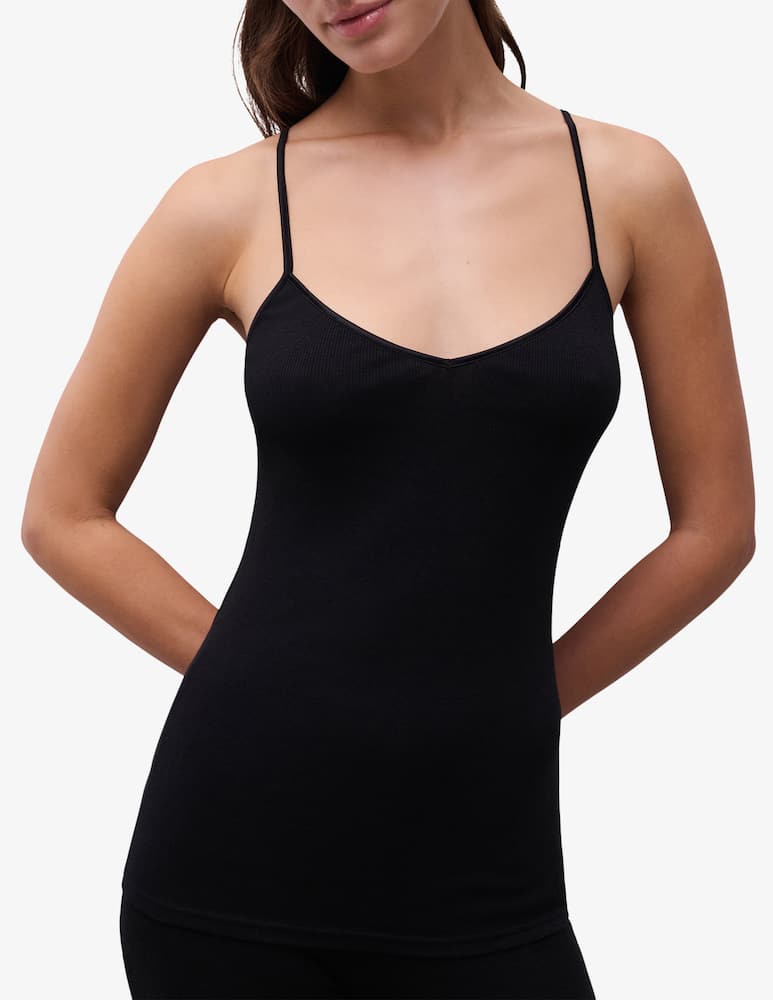 Chantelle Top spalline sottili - immagine 2 Chantelle Top spalline sottili - immagine 2