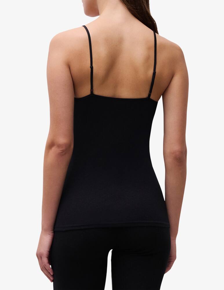 Chantelle Top spalline sottili - immagine 3 Chantelle Top spalline sottili - immagine 3