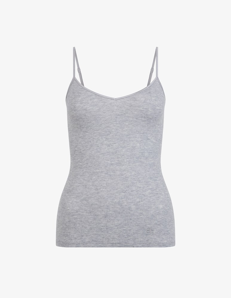 Chantelle Top spalline sottili - immagine 1 Chantelle Top spalline sottili - immagine 1
