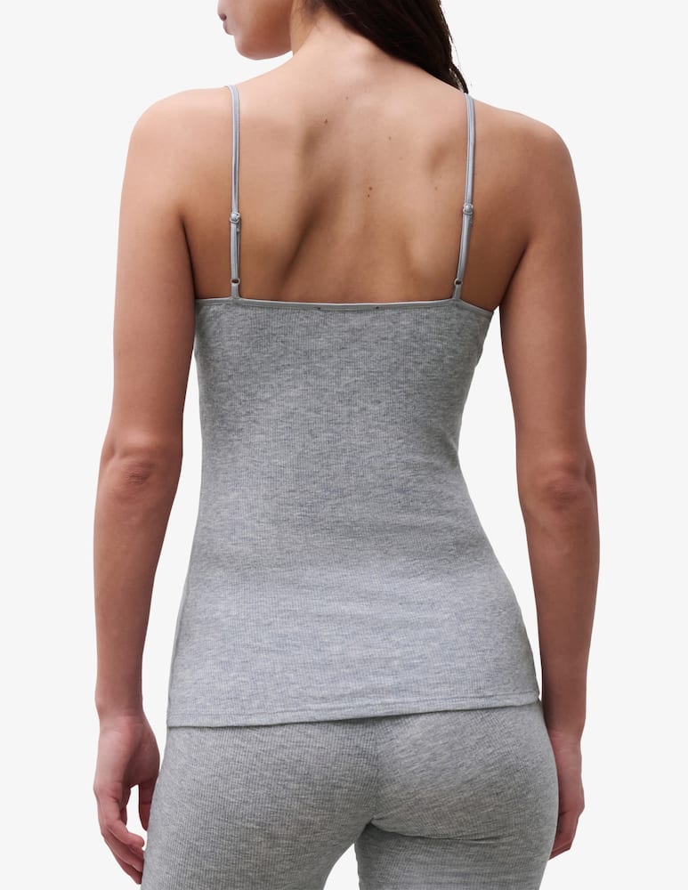 Chantelle Top spalline sottili - immagine 3 Chantelle Top spalline sottili - immagine 3