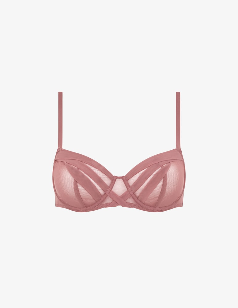 Chantelle Reggiseno balconcino ferretto - immagine 1 Chantelle Reggiseno balconcino ferretto - immagine 1
