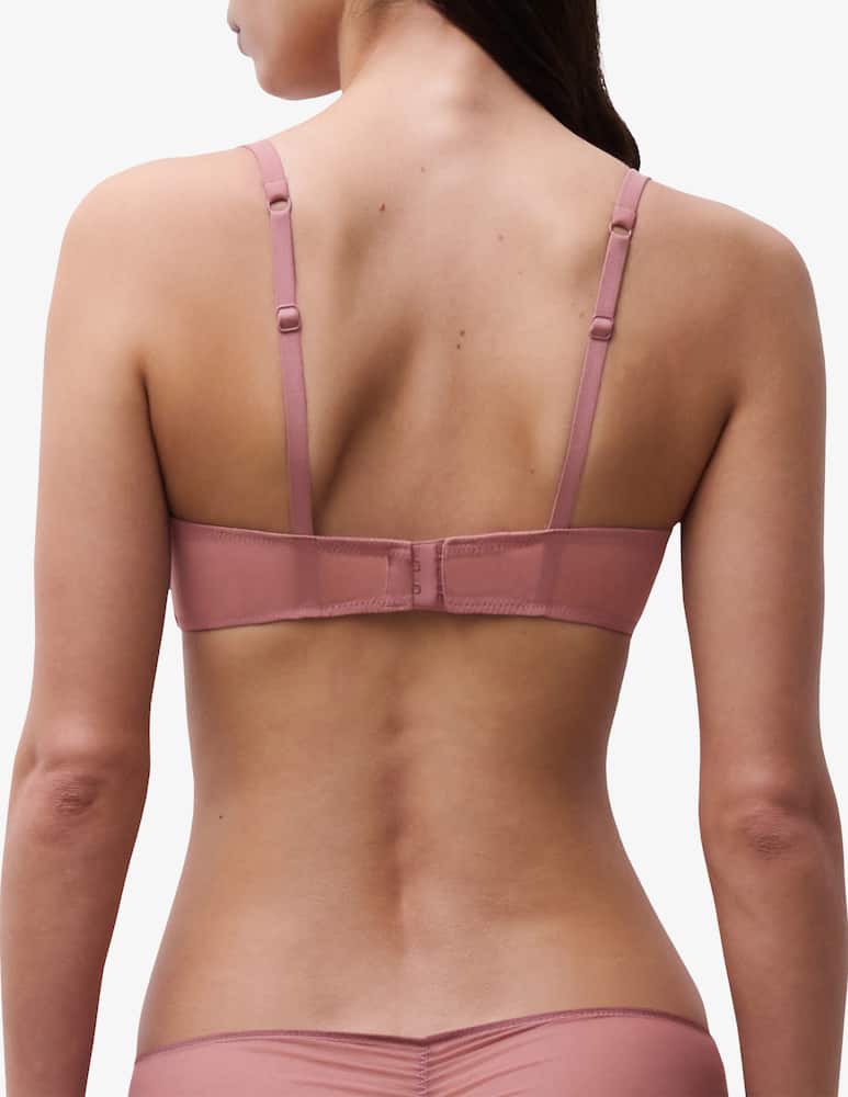 Chantelle Reggiseno balconcino ferretto - immagine 3 Chantelle Reggiseno balconcino ferretto - immagine 3