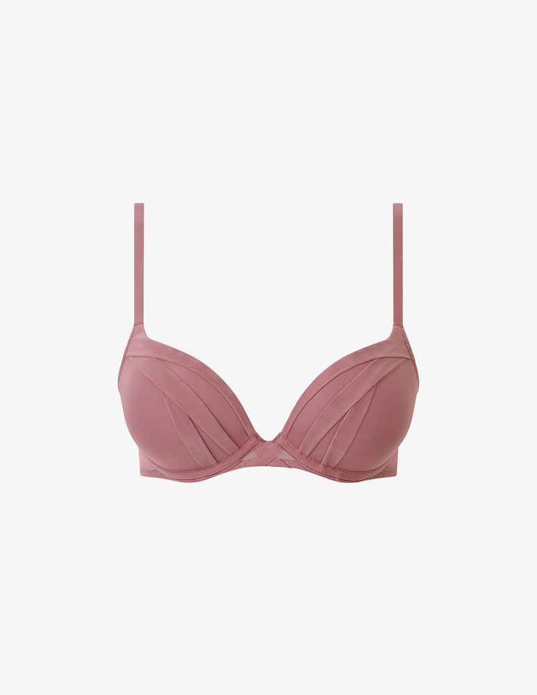 Chantelle Reggiseno coque push up - immagine 1 Chantelle Reggiseno coque push up - immagine 1