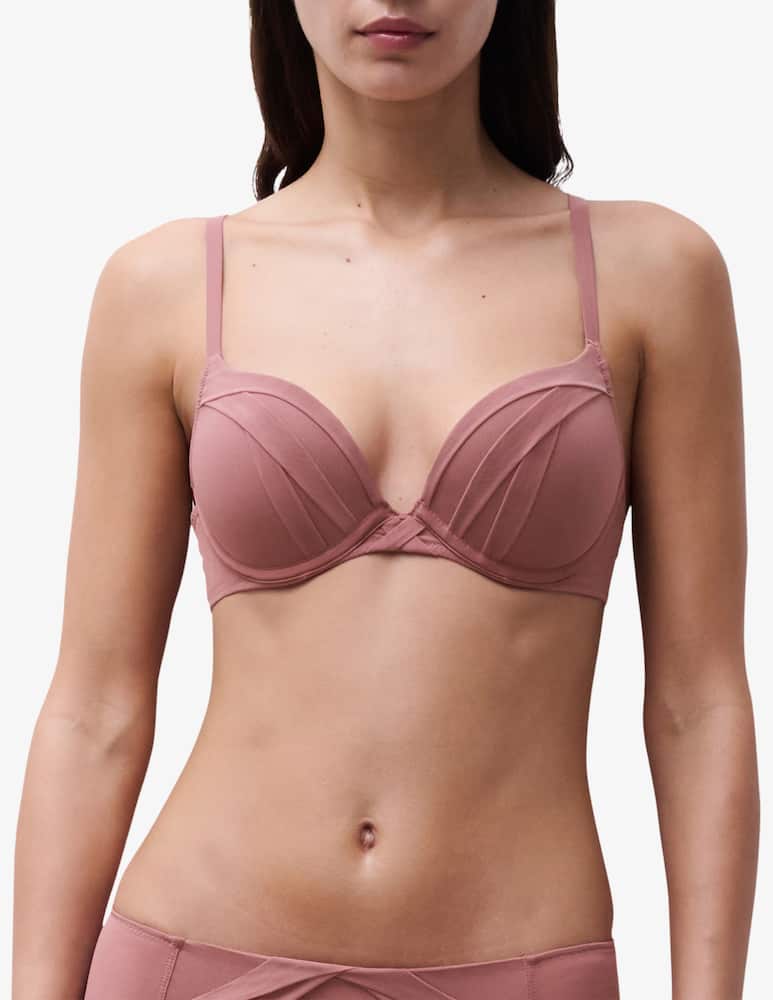 Chantelle Reggiseno coque push up - immagine 2 Chantelle Reggiseno coque push up - immagine 2