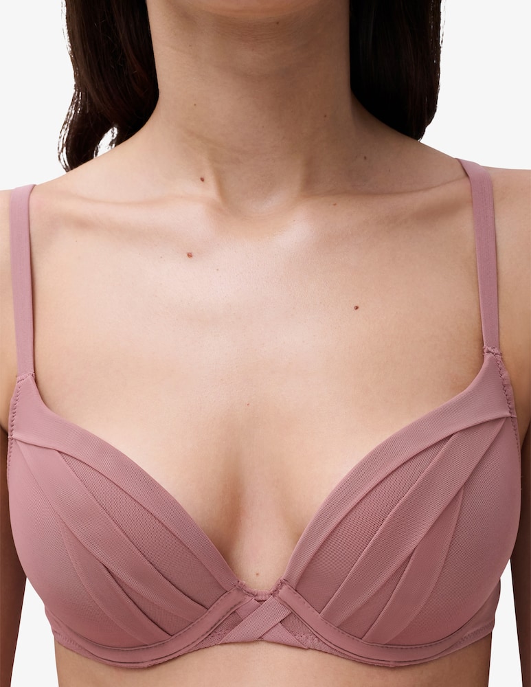 Chantelle Reggiseno coque push up - immagine 4 Chantelle Reggiseno coque push up - immagine 4
