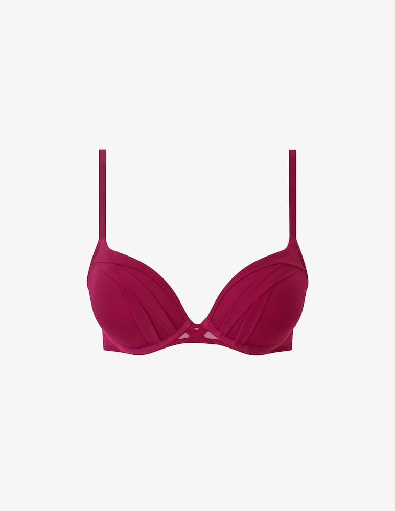Chantelle push up bra - picture 1 Chantelle push up bra - picture 1