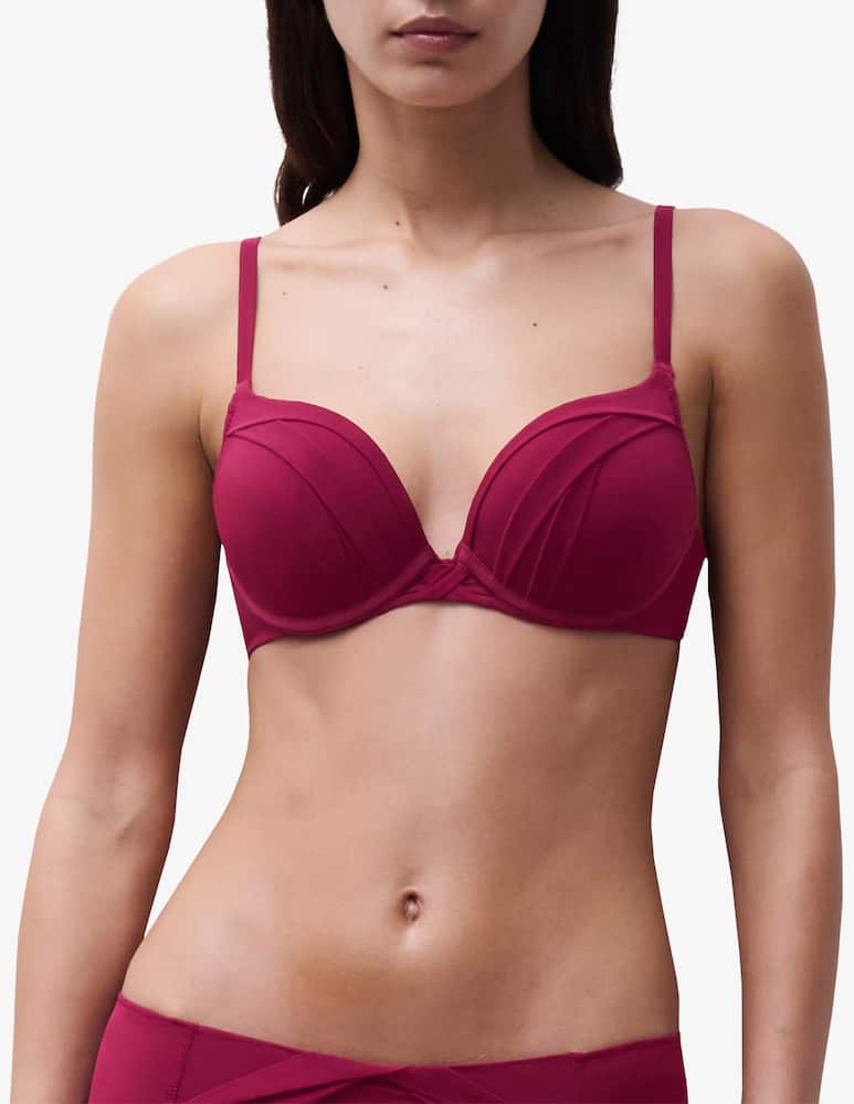 Chantelle push up bra - picture 2 Chantelle push up bra - picture 2