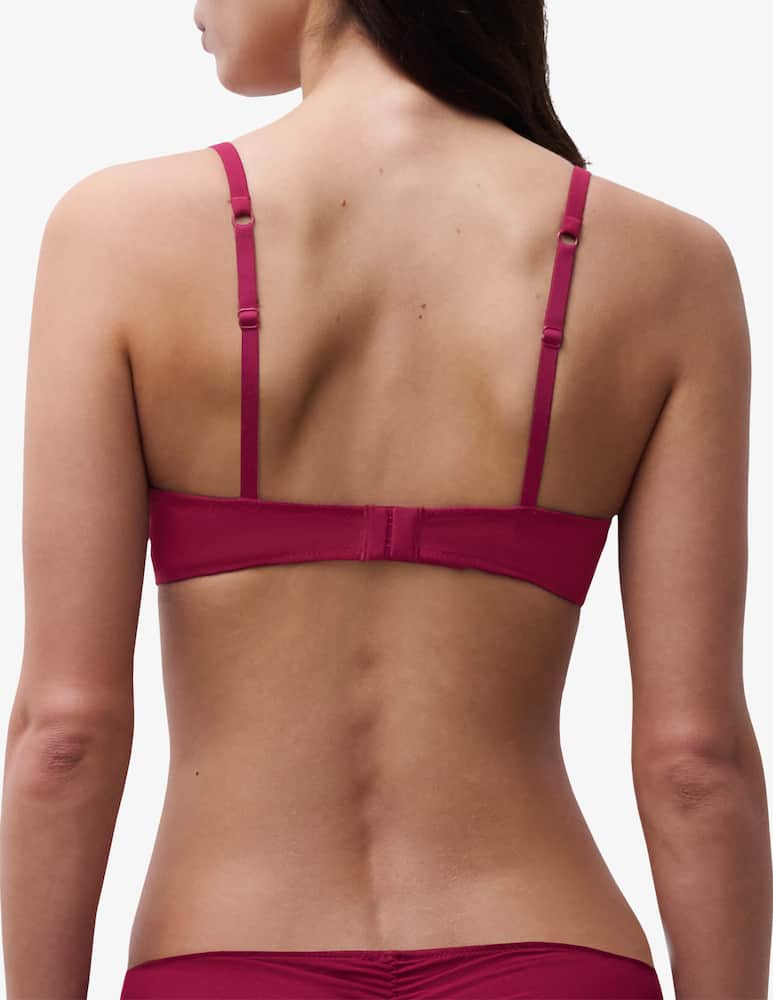 Chantelle push up bra - picture 3 Chantelle push up bra - picture 3