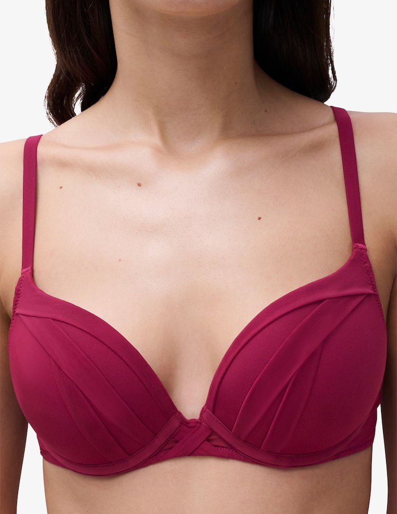 Chantelle push up bra - picture 4 Chantelle push up bra - picture 4