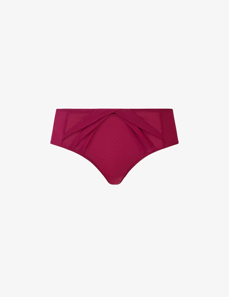 Chantelle Slip shorty sgambato vita normale - immagine 1 Chantelle Slip shorty sgambato vita normale - immagine 1