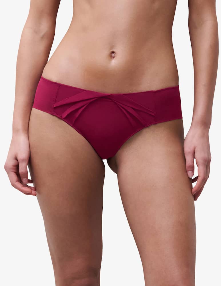 Chantelle Slip shorty sgambato vita normale - immagine 2 Chantelle Slip shorty sgambato vita normale - immagine 2