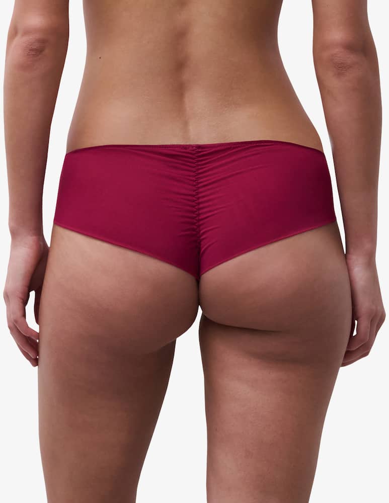 Chantelle Slip shorty sgambato vita normale - immagine 3 Chantelle Slip shorty sgambato vita normale - immagine 3