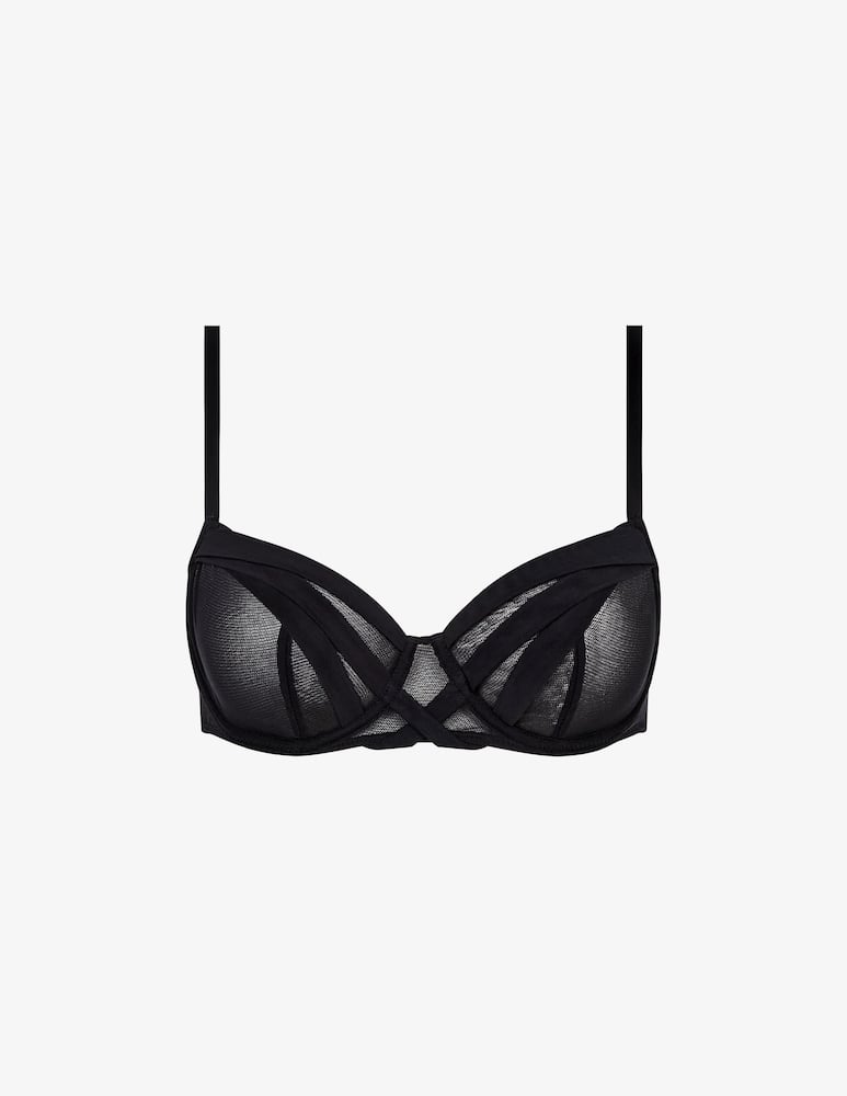 Chantelle Reggiseno balconcino ferretto - immagine 1 Chantelle Reggiseno balconcino ferretto - immagine 1