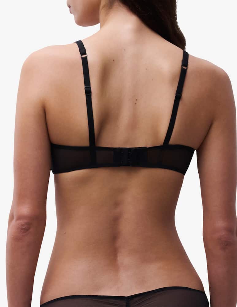Chantelle Reggiseno balconcino ferretto - immagine 3 Chantelle Reggiseno balconcino ferretto - immagine 3