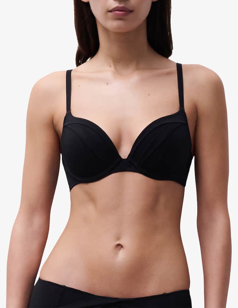 Chantelle push-up bra - picture 2 Chantelle push-up bra - picture 2