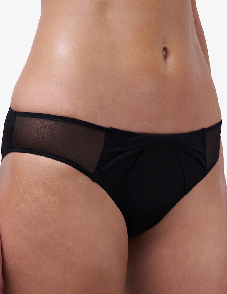 Chantelle Slip standard vita normale - immagine 2