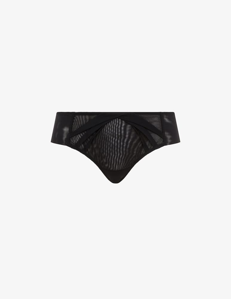 Chantelle Slip shorty sgambato - immagine 1 Chantelle Slip shorty sgambato - immagine 1