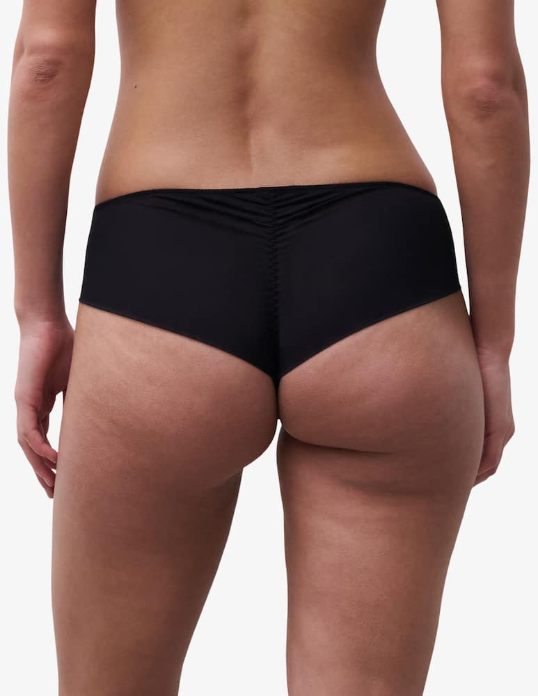 Chantelle Slip shorty sgambato - immagine 3 Chantelle Slip shorty sgambato - immagine 3
