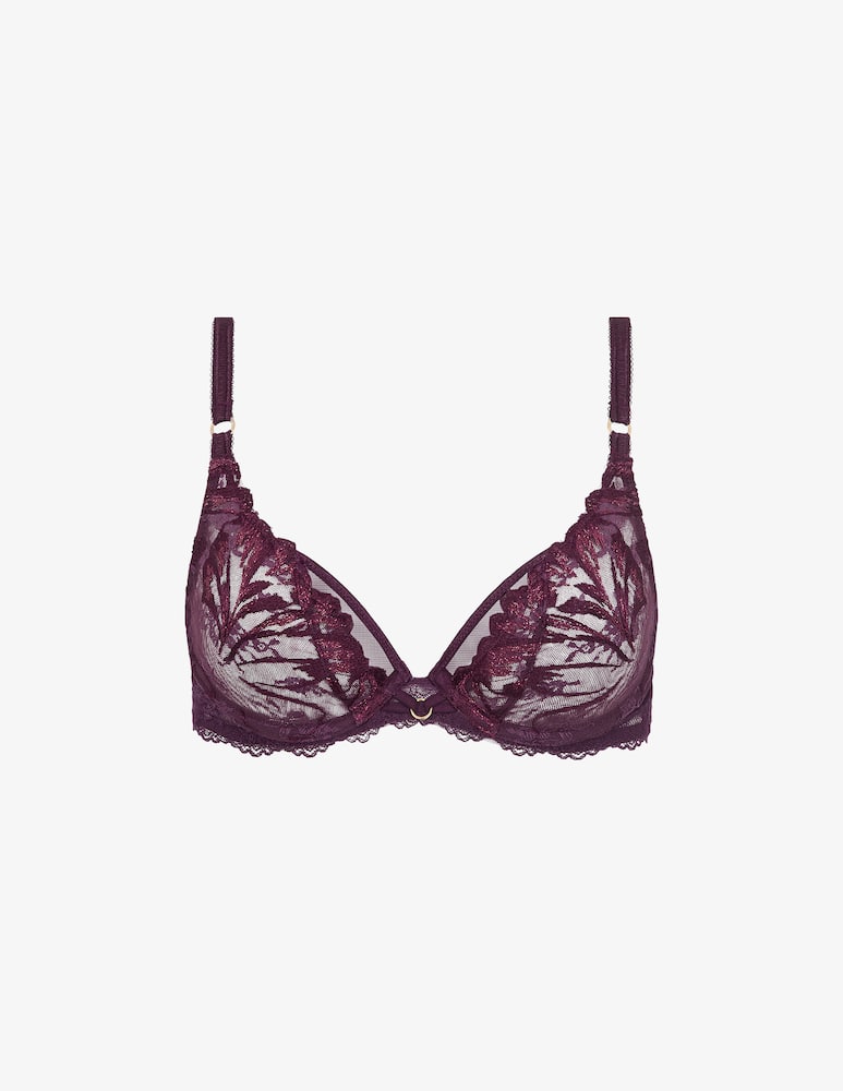 Chantelle Reggiseno ferretto avvolgente - immagine 1 Chantelle Reggiseno ferretto avvolgente - immagine 1