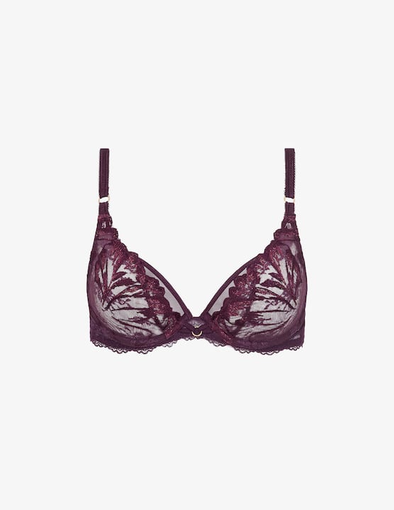Chantelle - Reggiseno ferretto avvolgente - €95,00