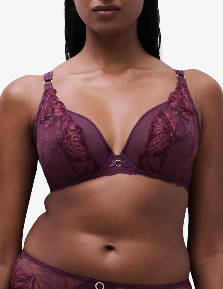 Chantelle Reggiseno ferretto avvolgente - immagine 2 Chantelle Reggiseno ferretto avvolgente - immagine 2