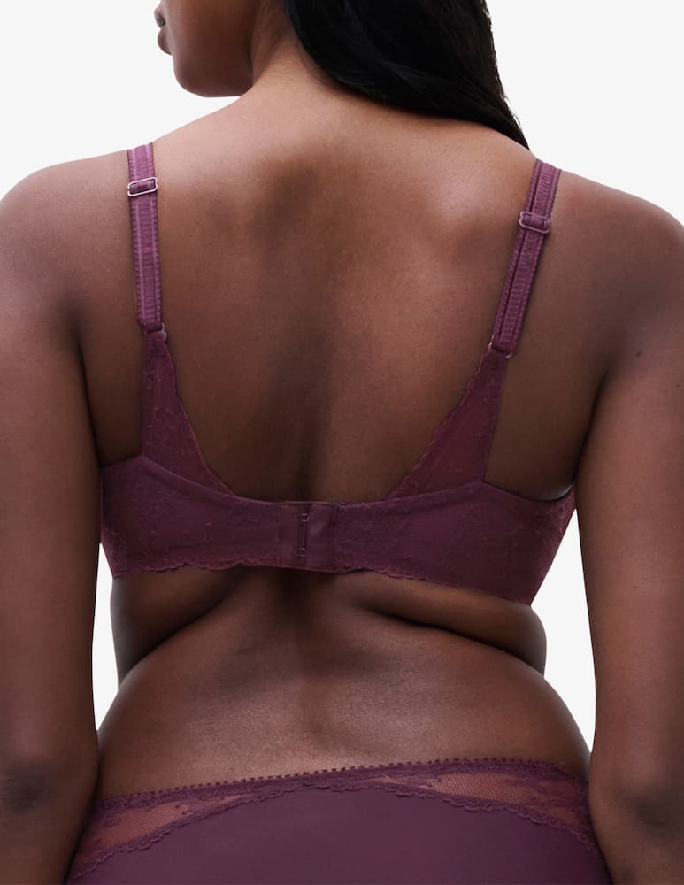 Chantelle Reggiseno ferretto avvolgente - immagine 3 Chantelle Reggiseno ferretto avvolgente - immagine 3