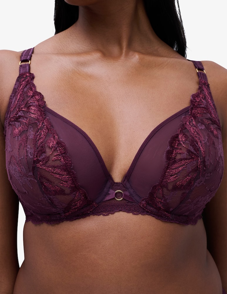 Chantelle Reggiseno ferretto avvolgente - immagine 4 Chantelle Reggiseno ferretto avvolgente - immagine 4