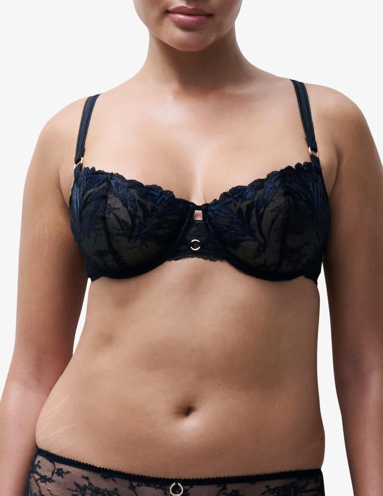 Chantelle Reggiseno balconcino ferretto - immagine 5 Chantelle Reggiseno balconcino ferretto - immagine 5