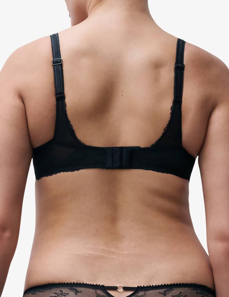 Chantelle Reggiseno balconcino ferretto - immagine 6 Chantelle Reggiseno balconcino ferretto - immagine 6