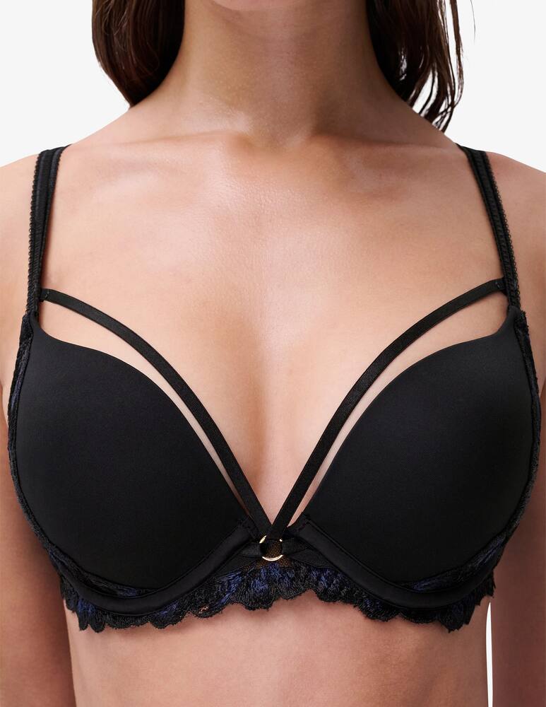 rinascente Chantelle Reggiseno coque push up