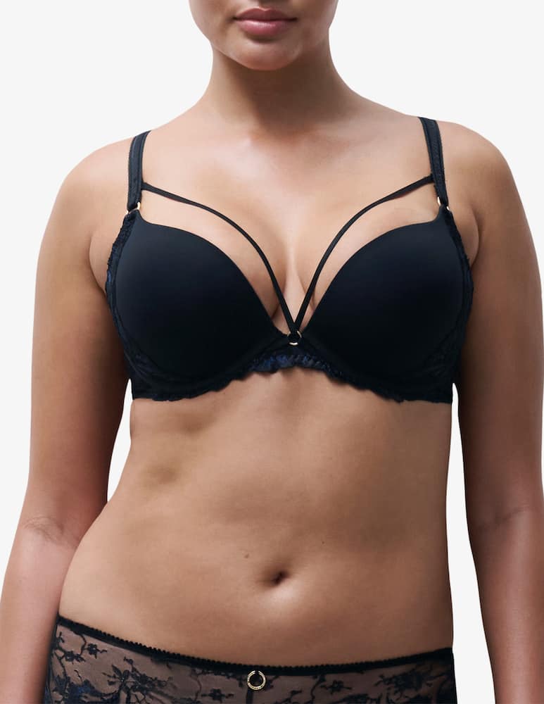 Chantelle Reggiseno coque push up - immagine 5 Chantelle Reggiseno coque push up - immagine 5