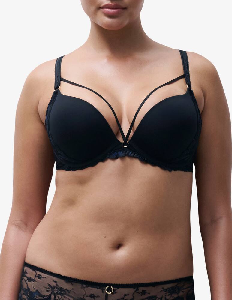 rinascente Chantelle Reggiseno coque push up