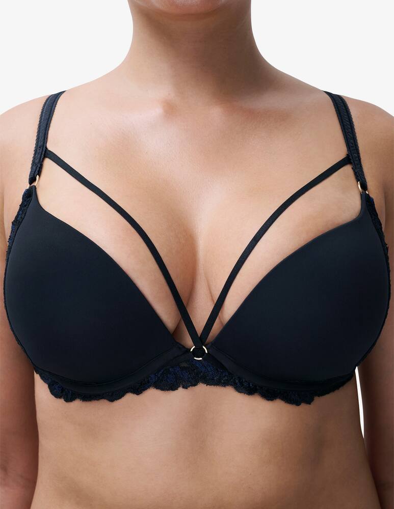 rinascente Chantelle Reggiseno coque push up